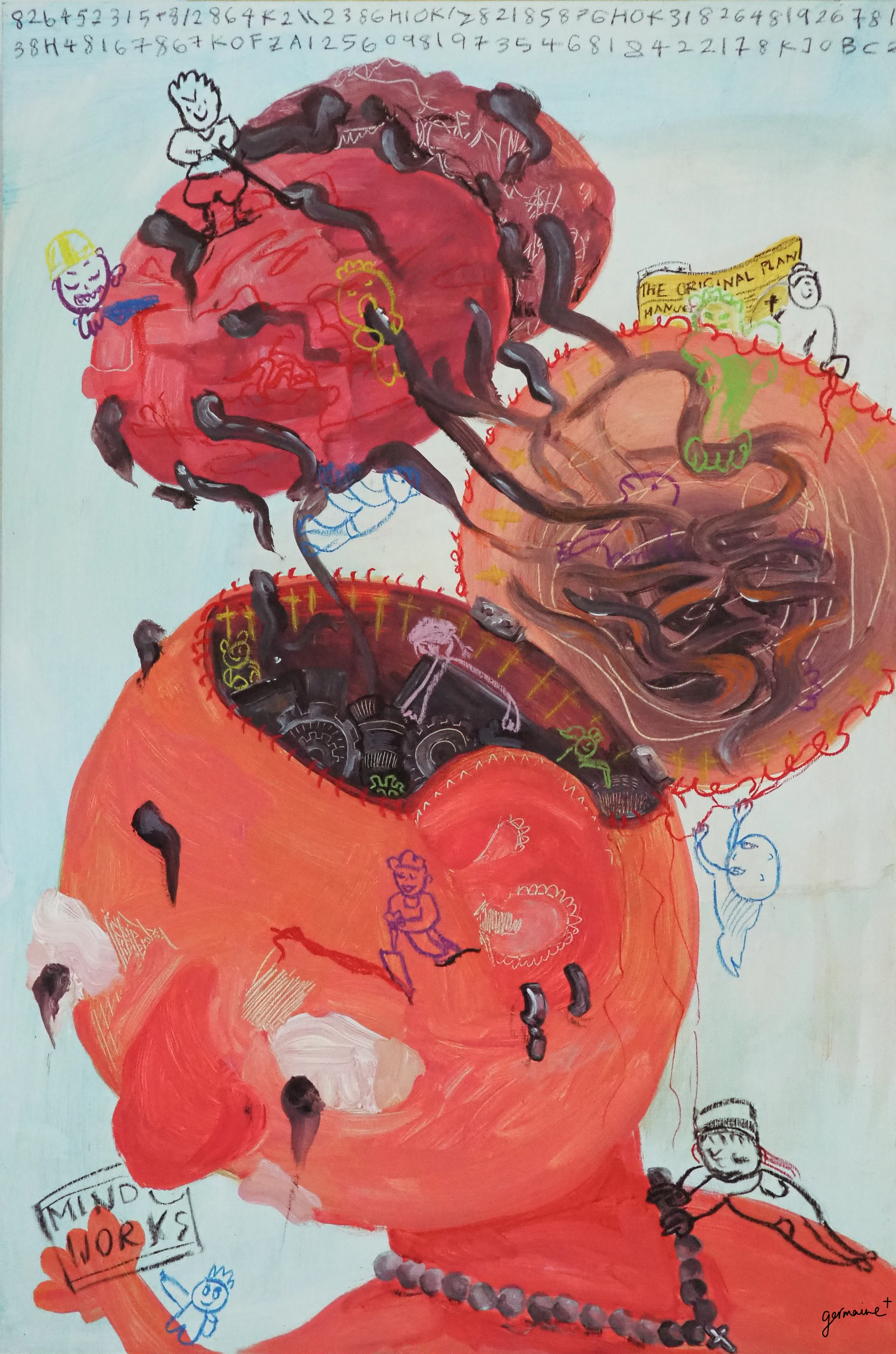 Undergoing Construction